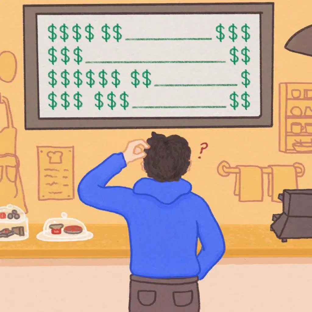 How to save at restaurants if you're burnt out on cooking