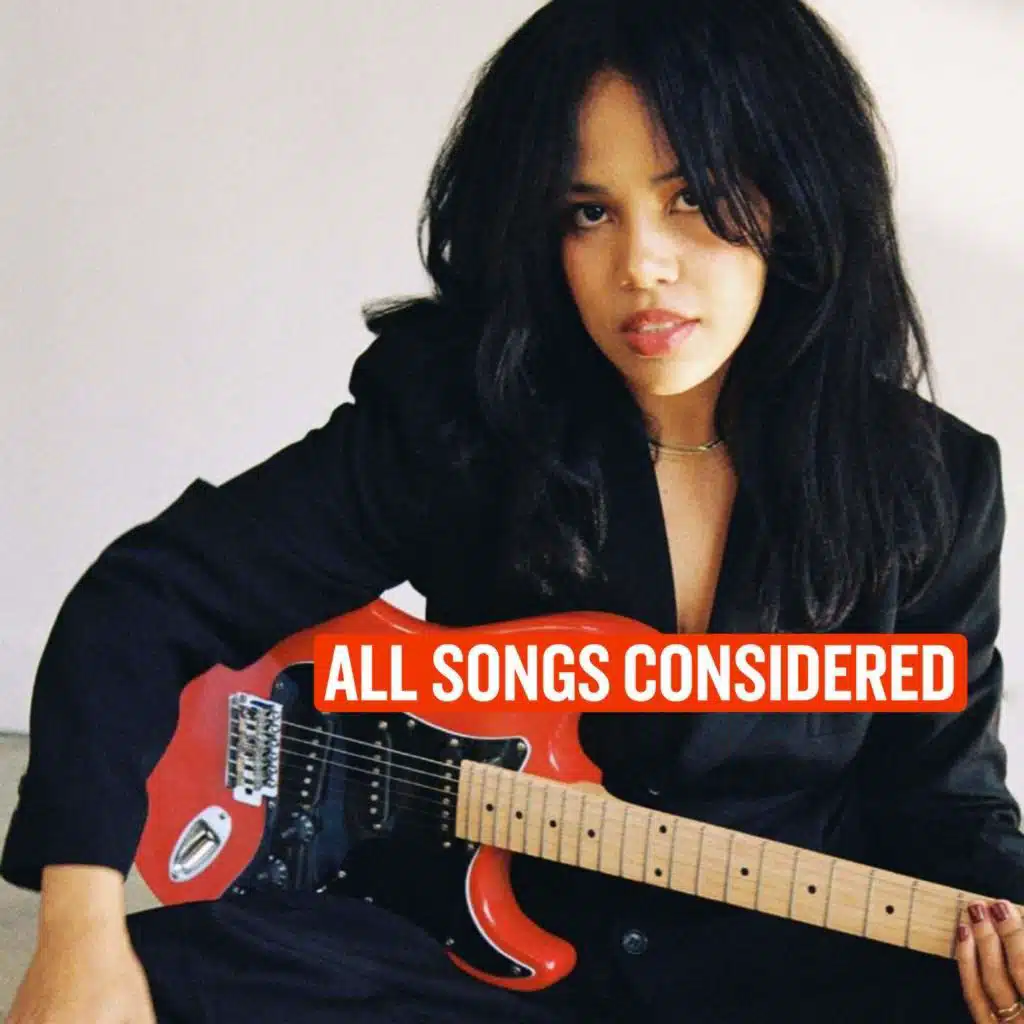 The year’s best songs (so far)