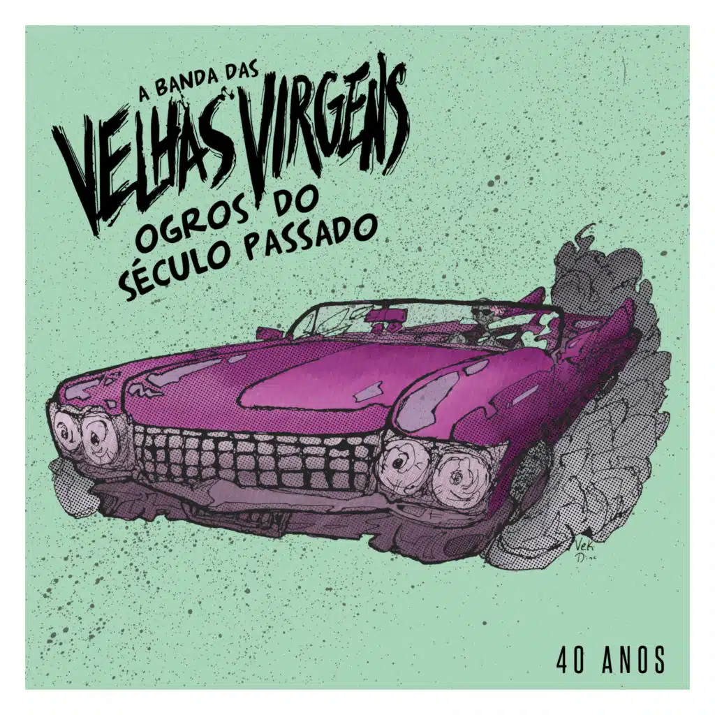 Velhas Virgens