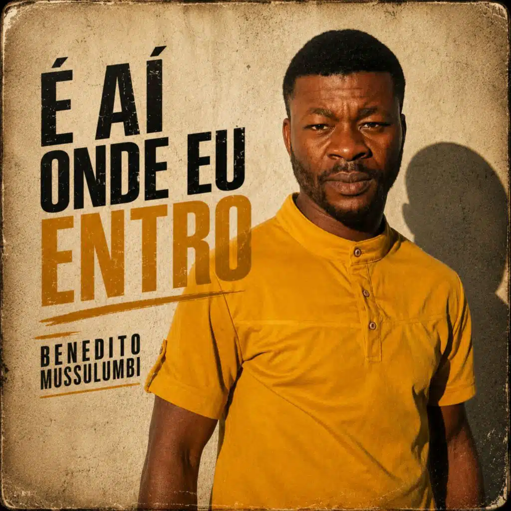 É Aí Onde Eu Entro