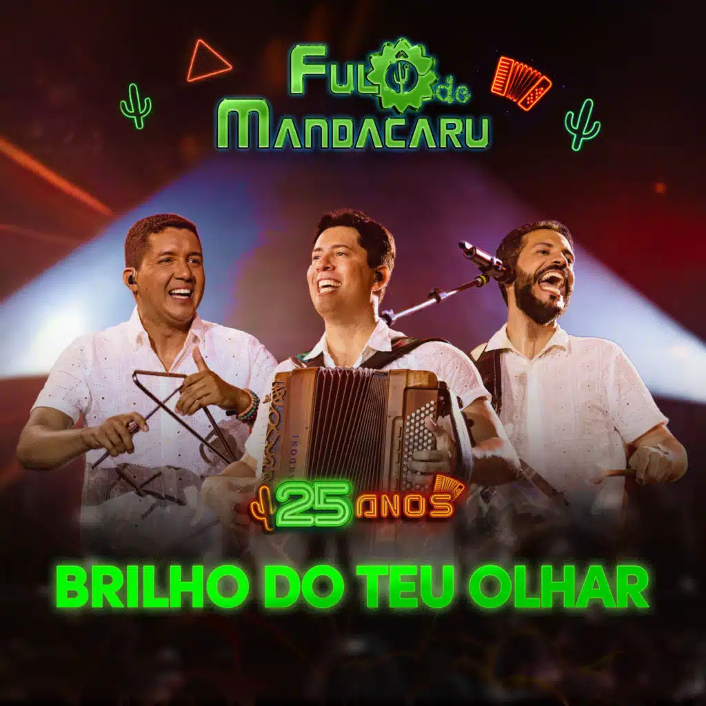 Fulo de Mandacaru