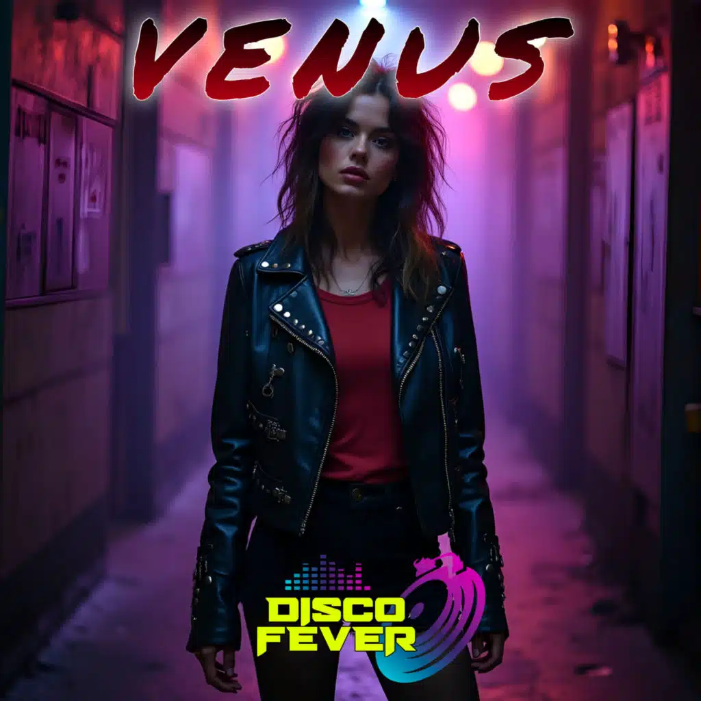 Disco Fever