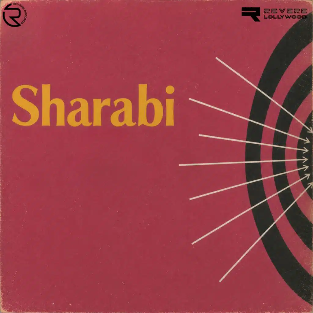 Sharabi (Original Motion Picture Soundtrack)