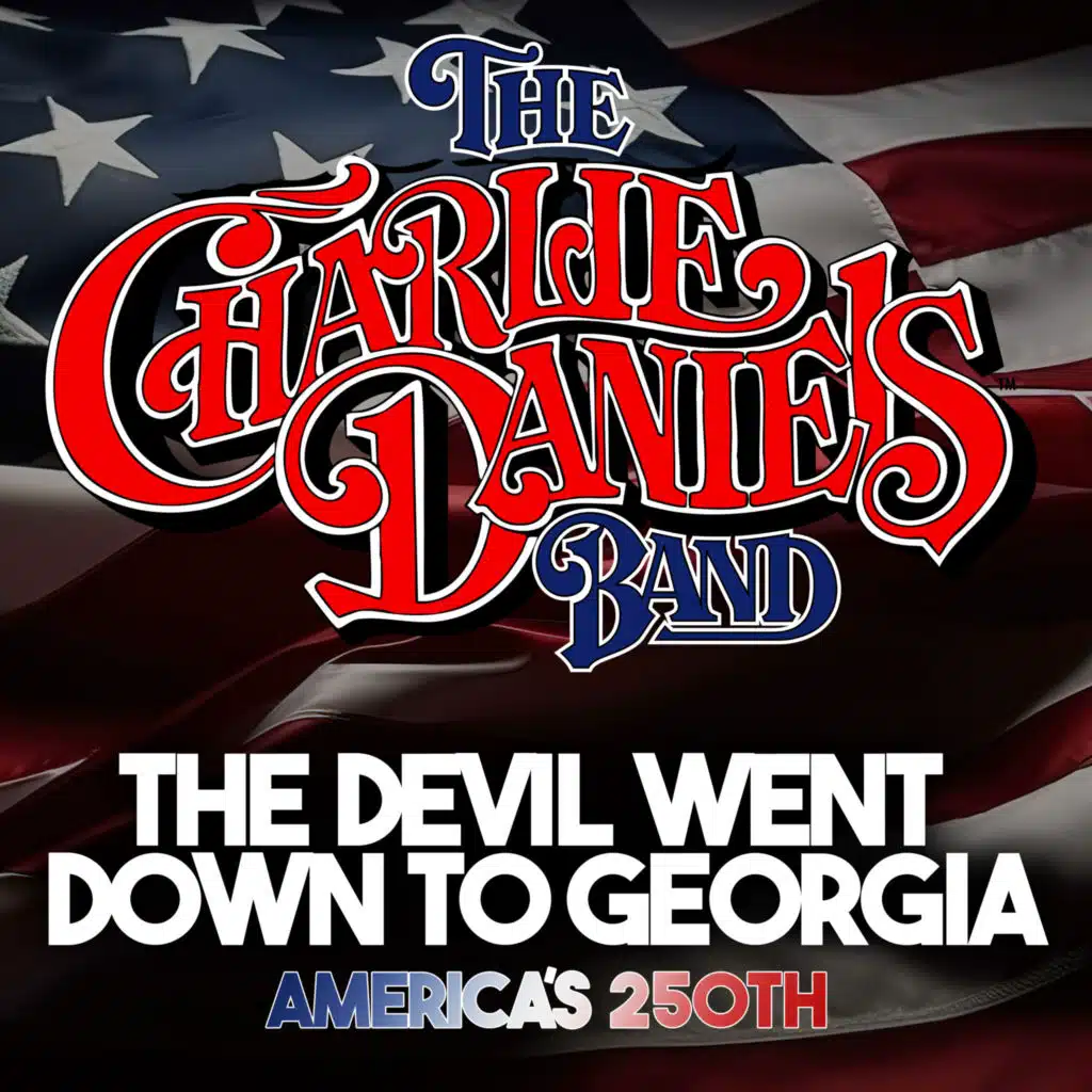 The Devil Went Down to Georgia (America's 250th)