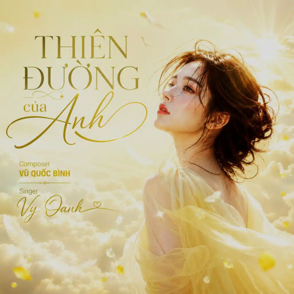 Vy Oanh