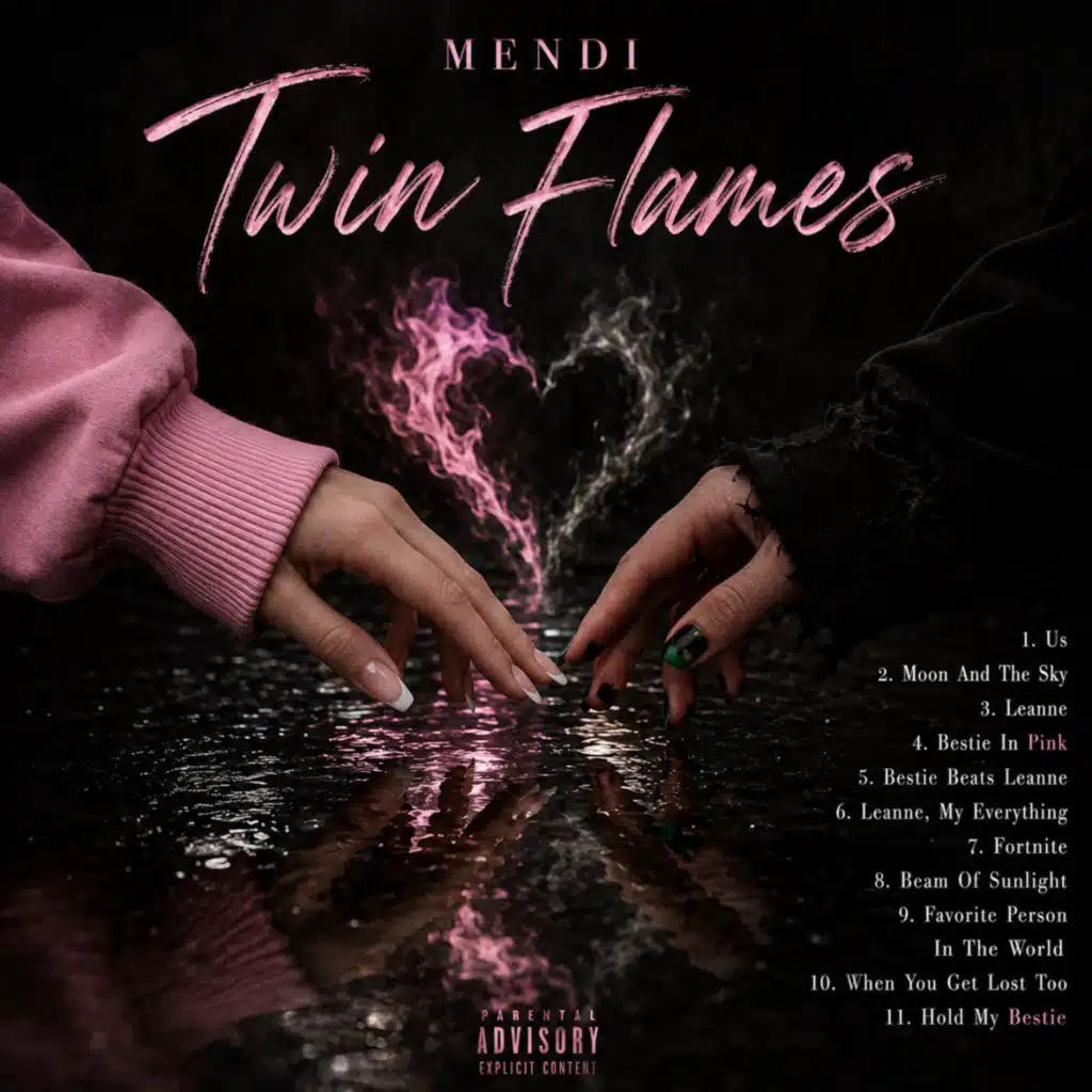 Twin Flames