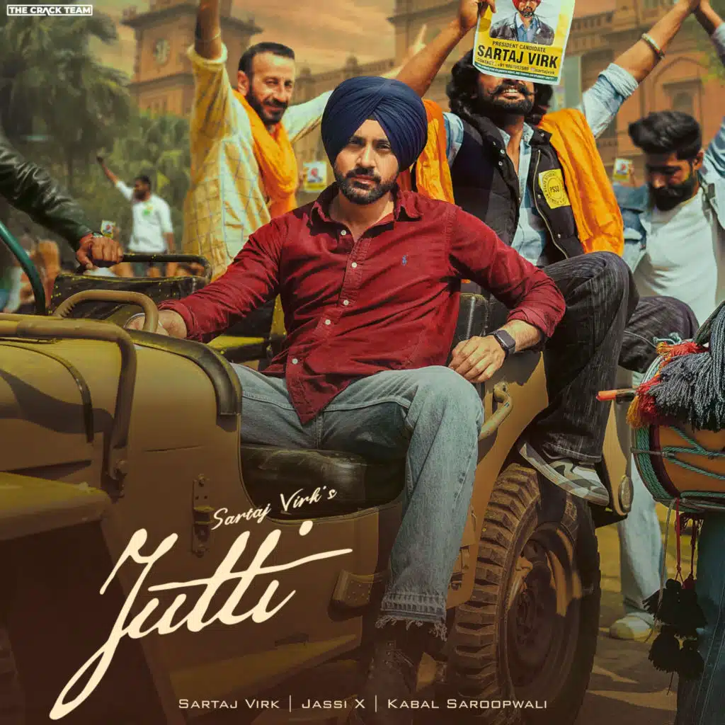 Jutti