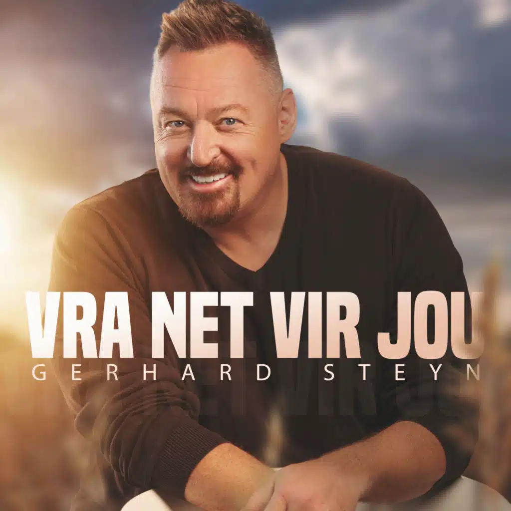 Gerhard Steyn