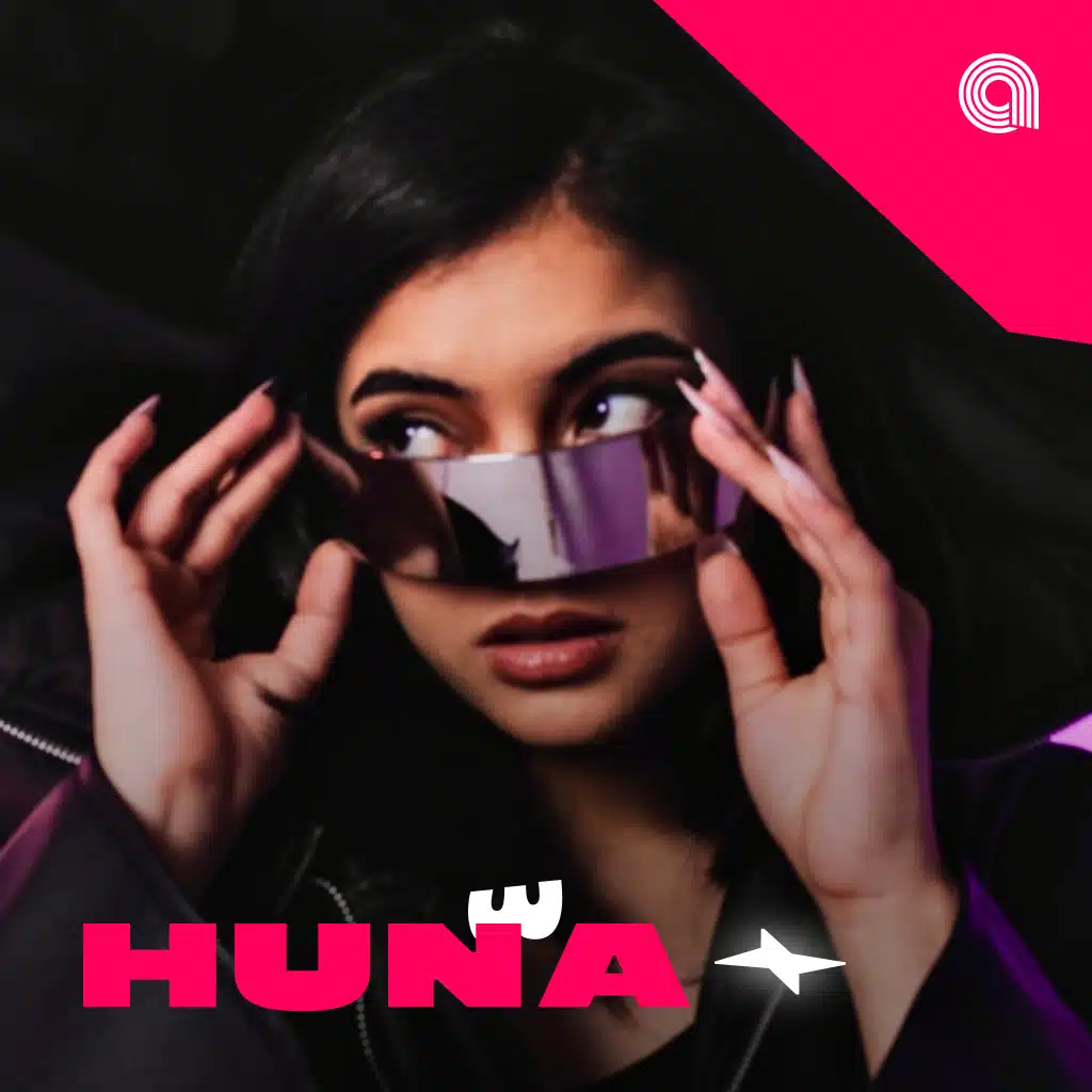 Hunّa