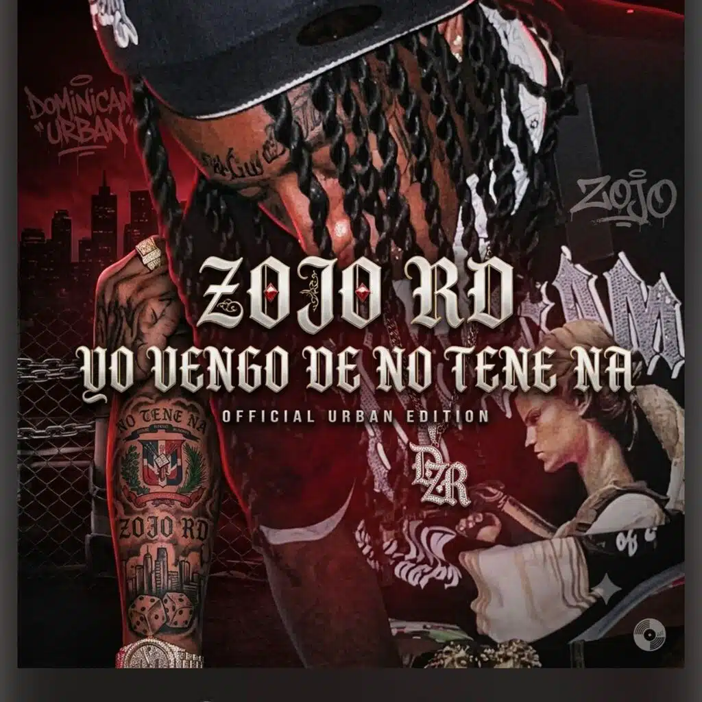 Zojo Rd