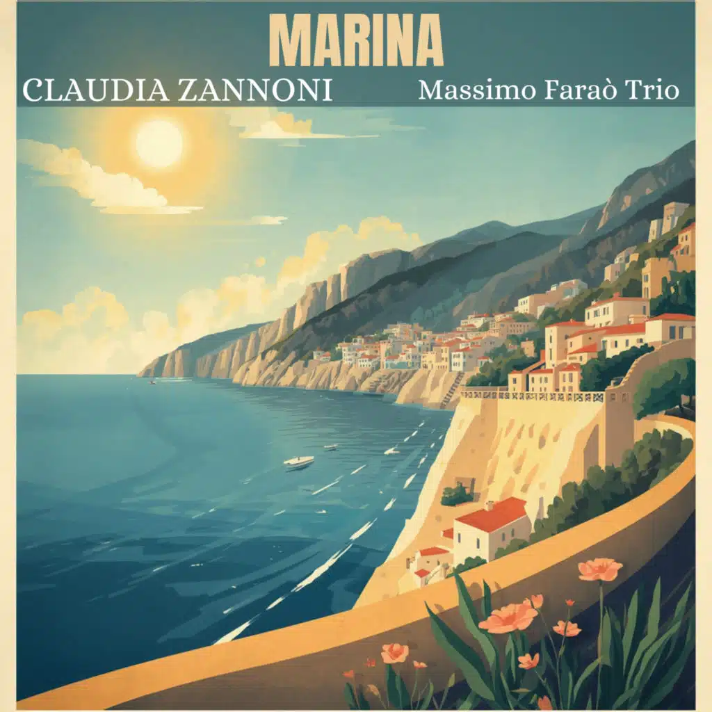 Claudia Zannoni & Massimo Faraò Trio