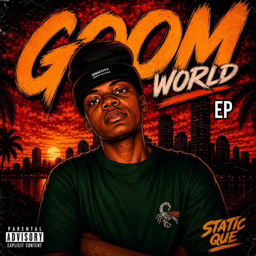 Gqom World