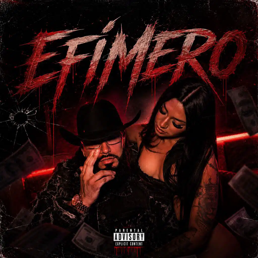 Efímero