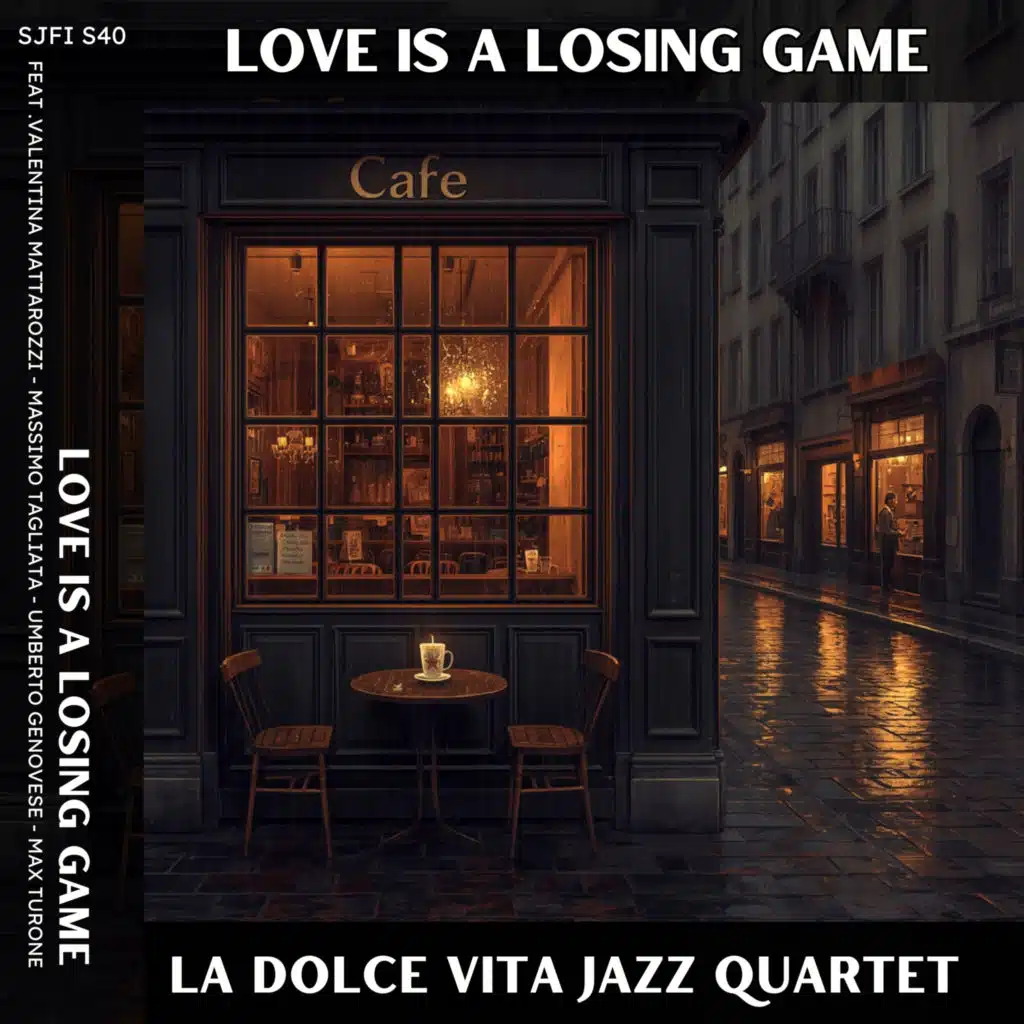 La Dolce Vita Jazz Quartet