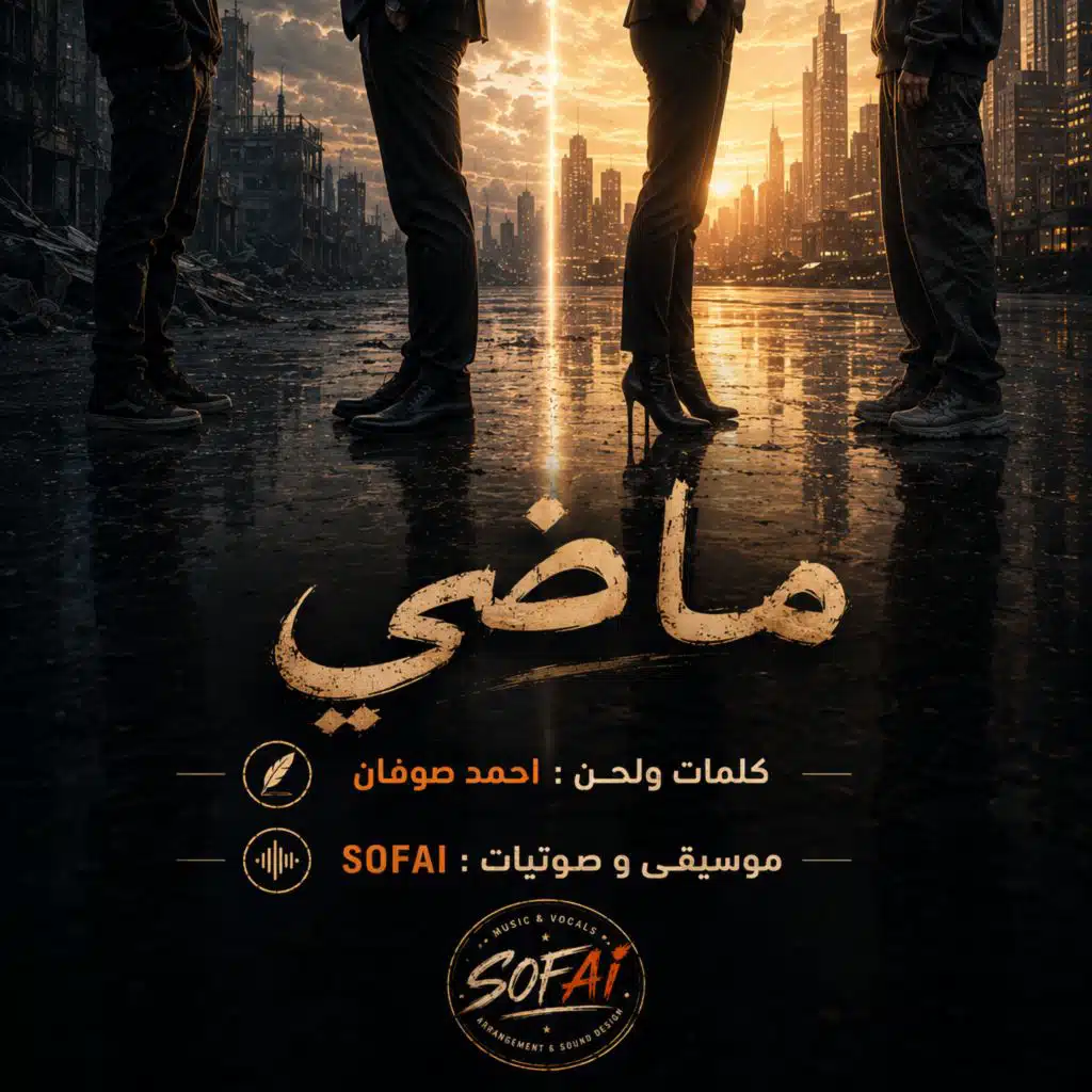 ماضي