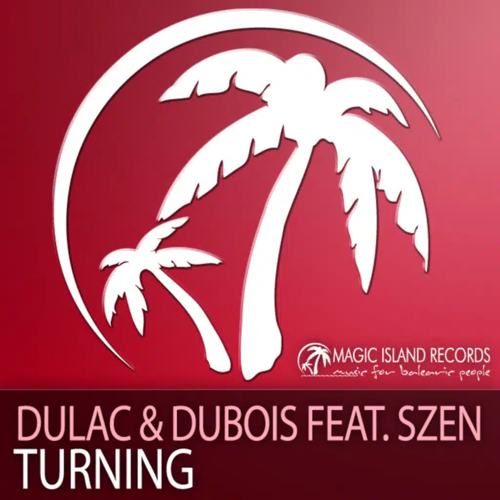 Turning (Nuera Remix) [feat. Szen]