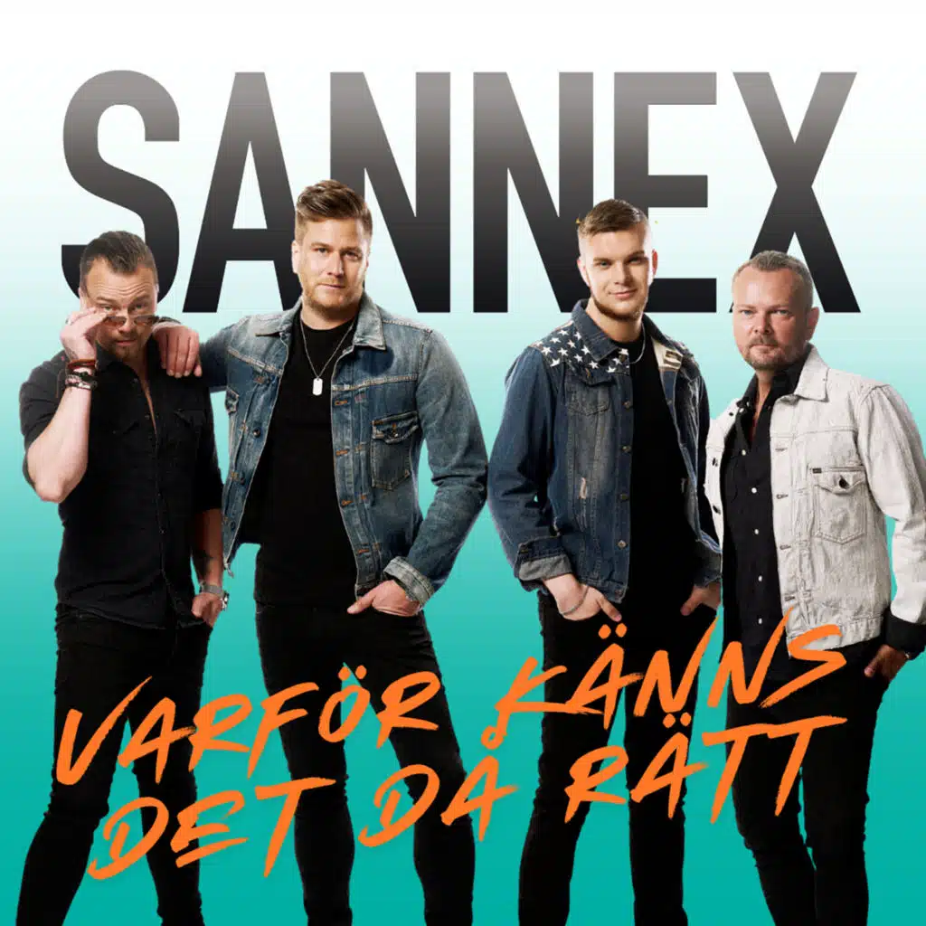 Varför känns det då rätt