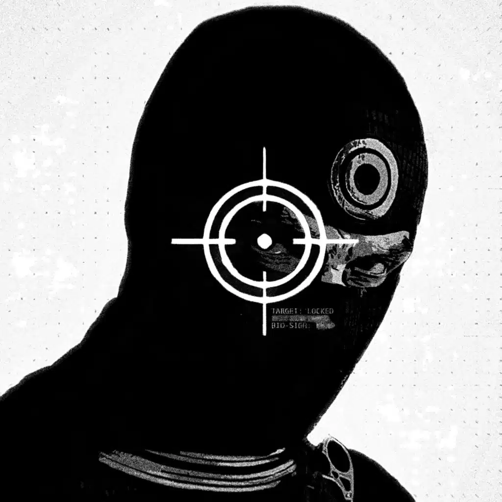 MONTAGEM BULLSEYE