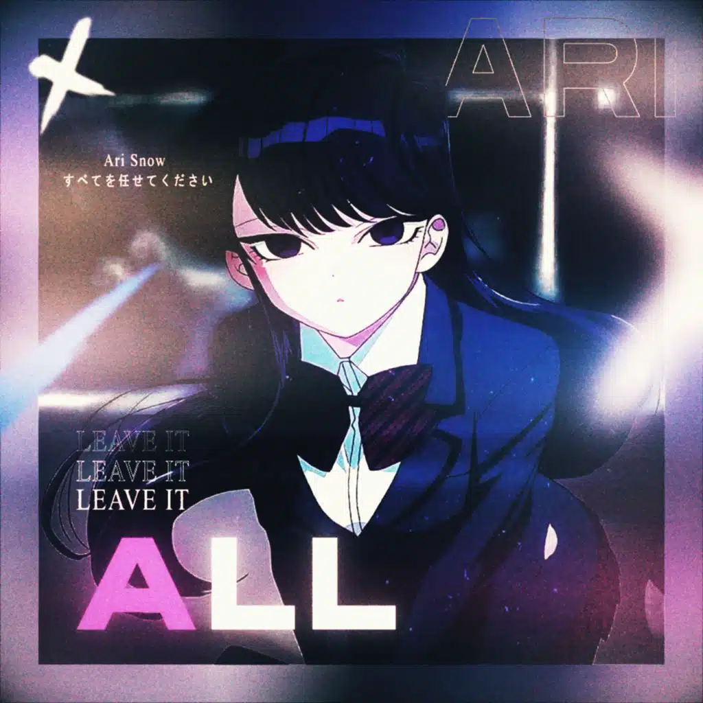Ari Snow