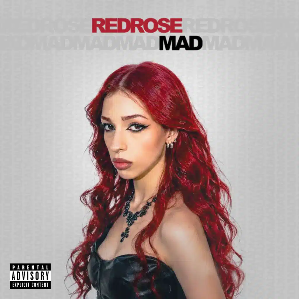 RED ROSE