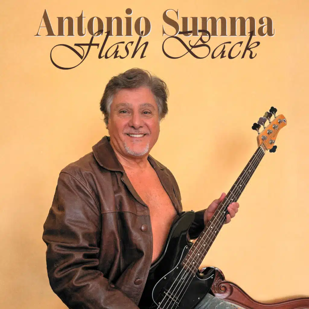 Antonio Summa