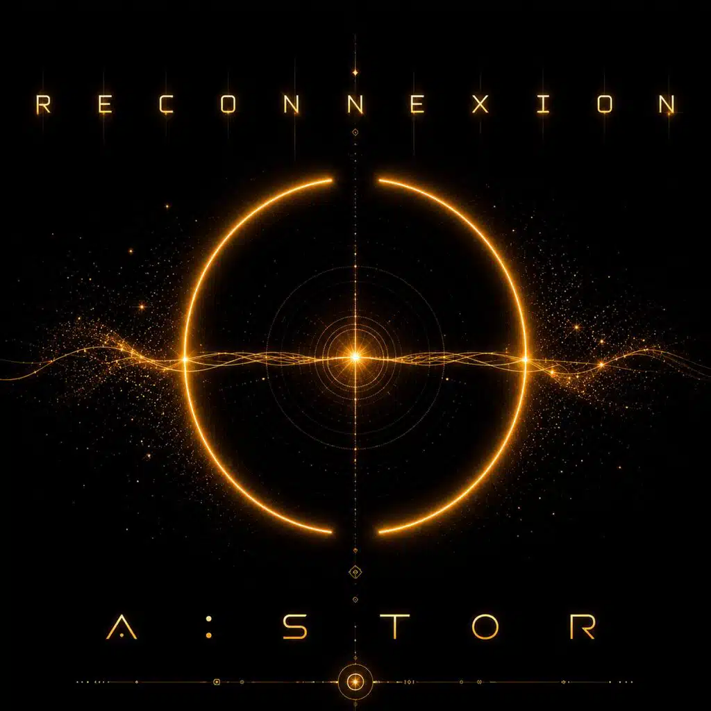 RECONNEXION