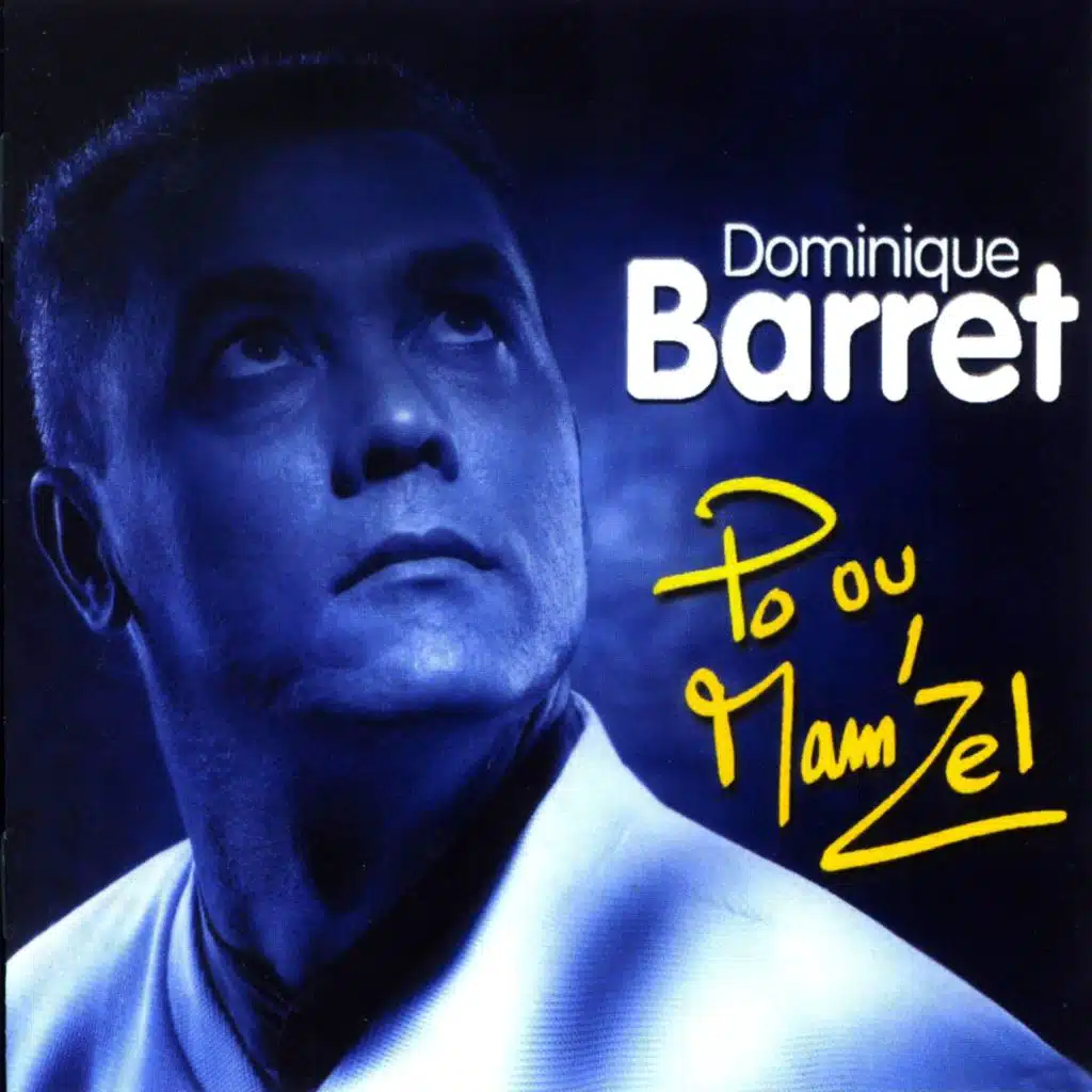 Po ou mam'zel