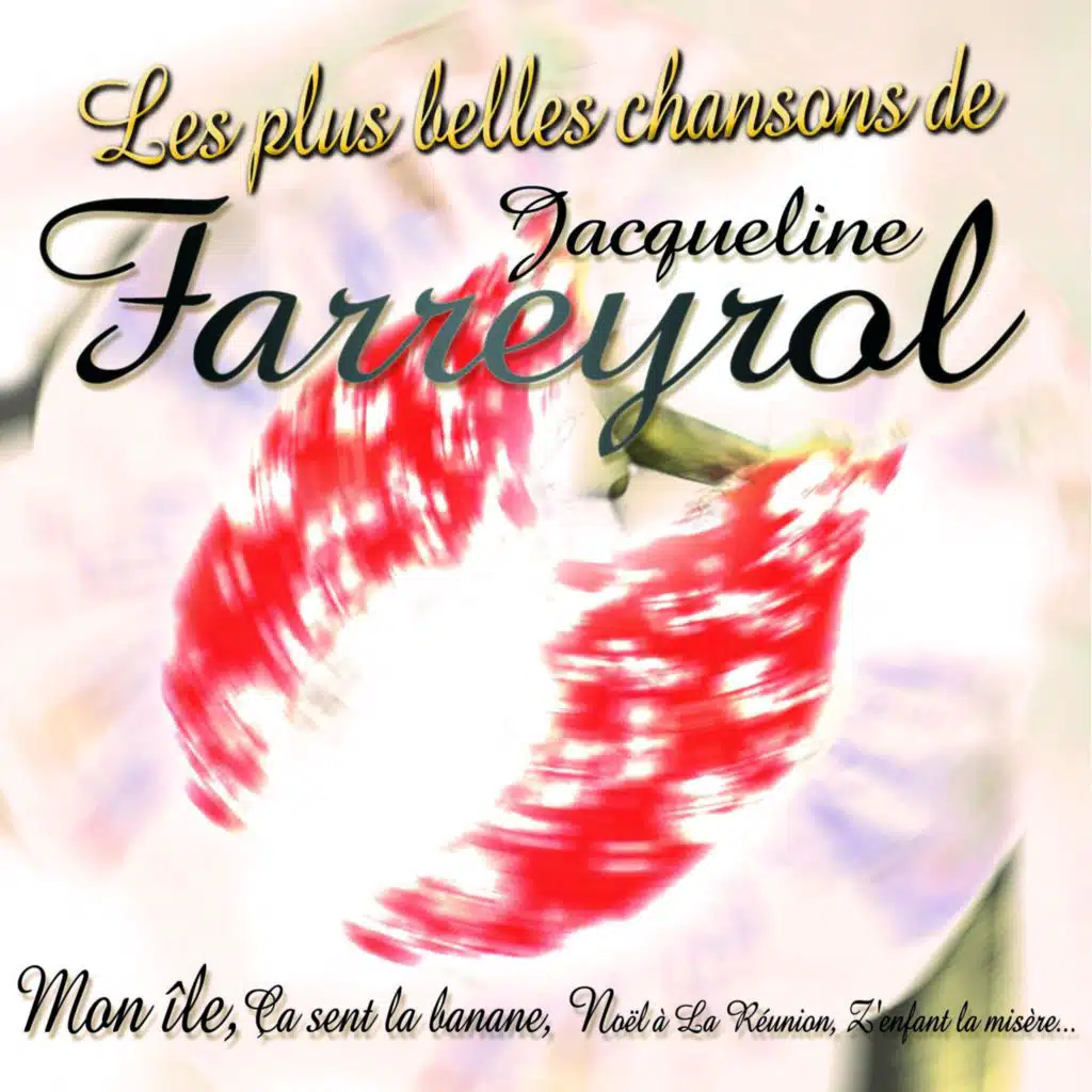 Jacqueline Farreyrol
