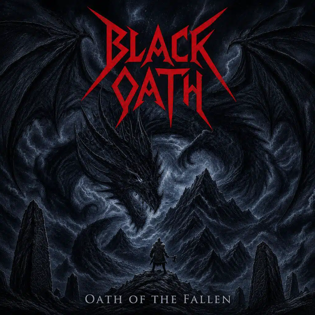 Oath Of The Fallen