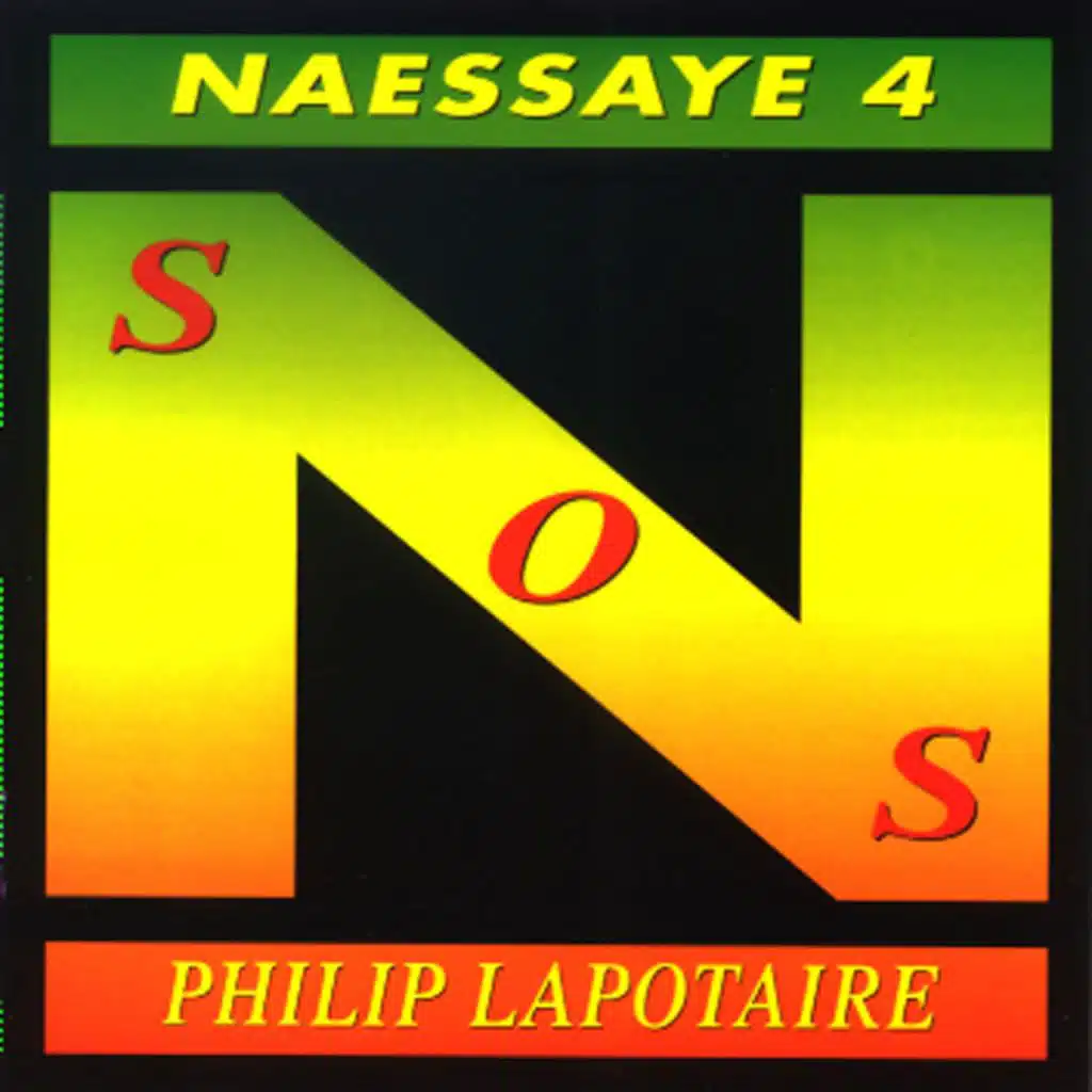 SOS (Naessaye 4) [feat. Philip Lapotaire]