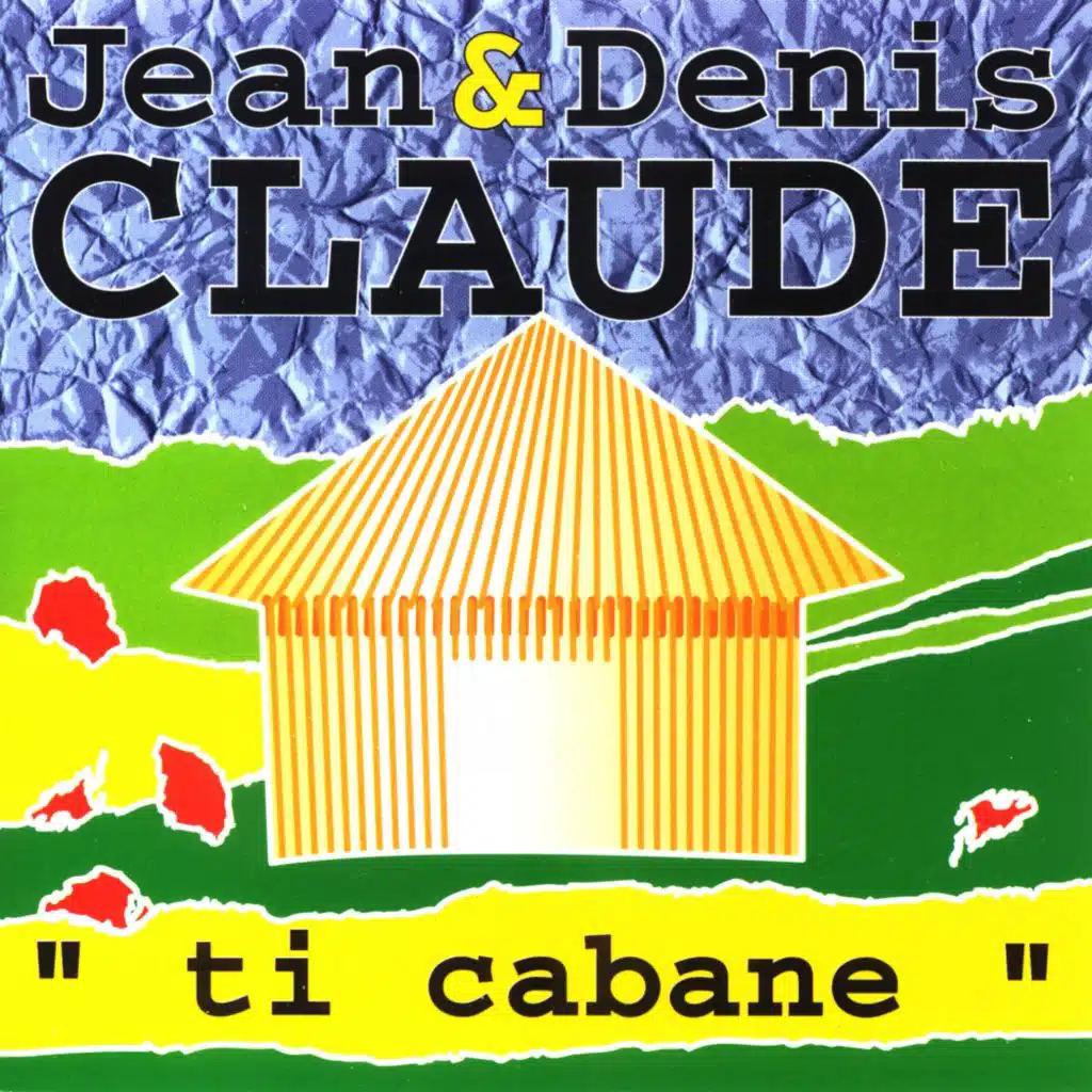 Ti cabane