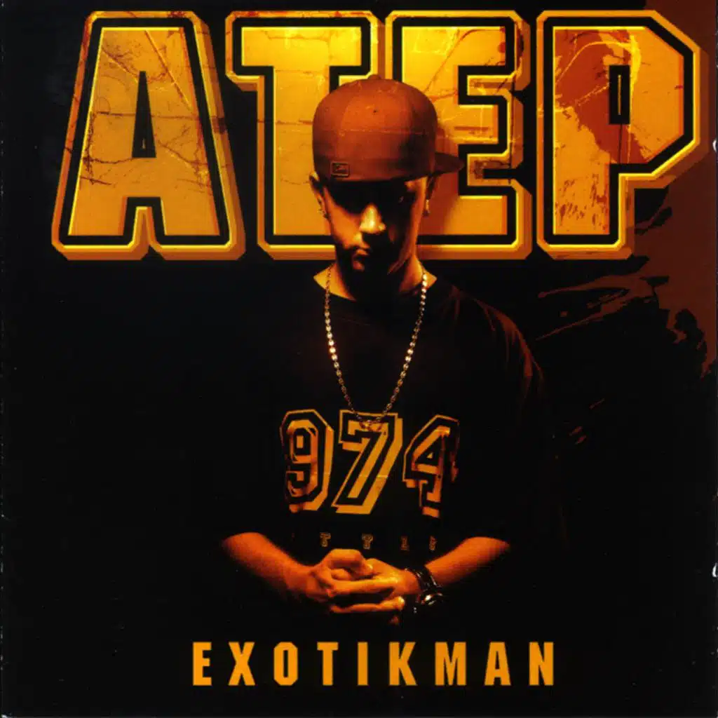 Rap sun