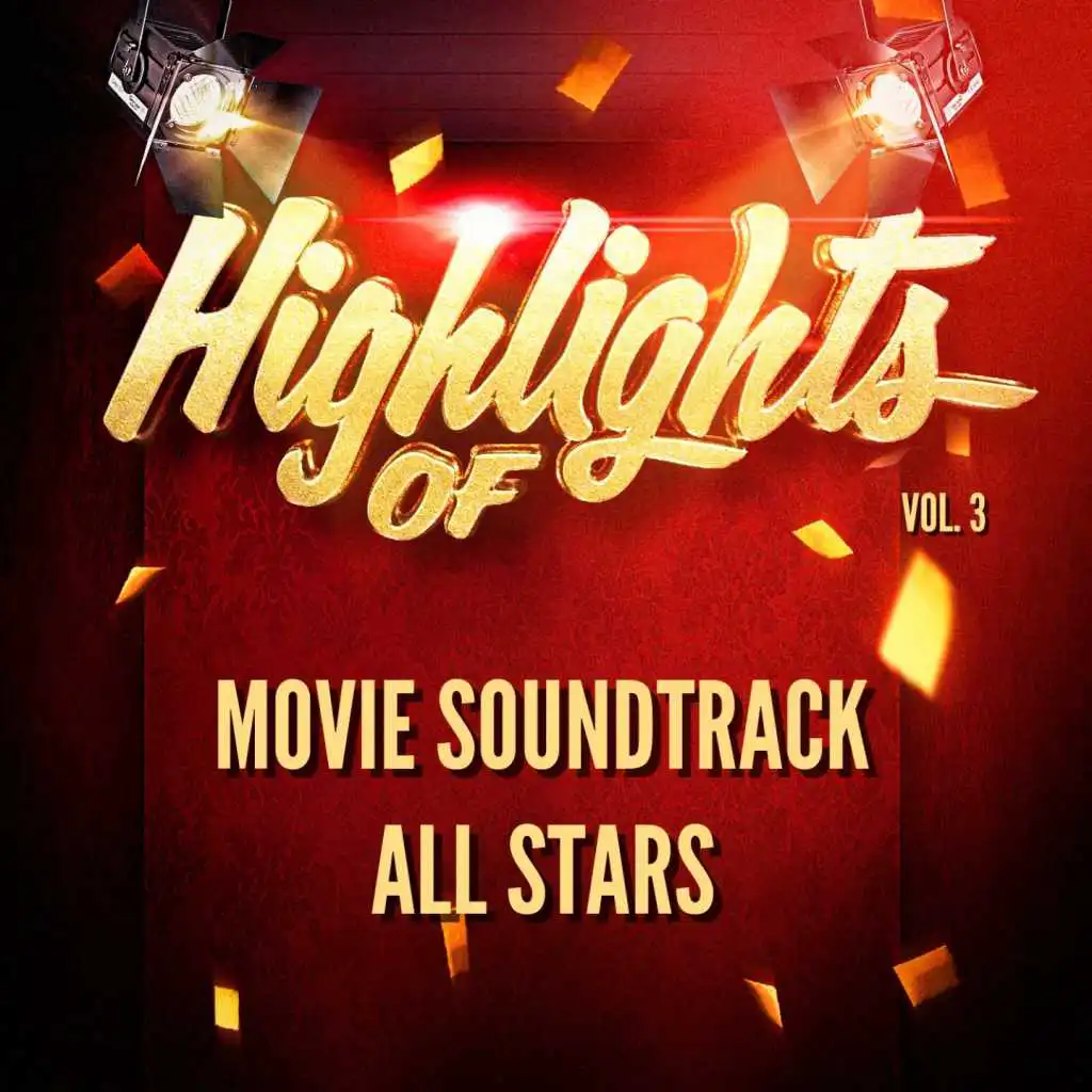 Highlights of Movie Soundtrack All Stars, Vol. 3
