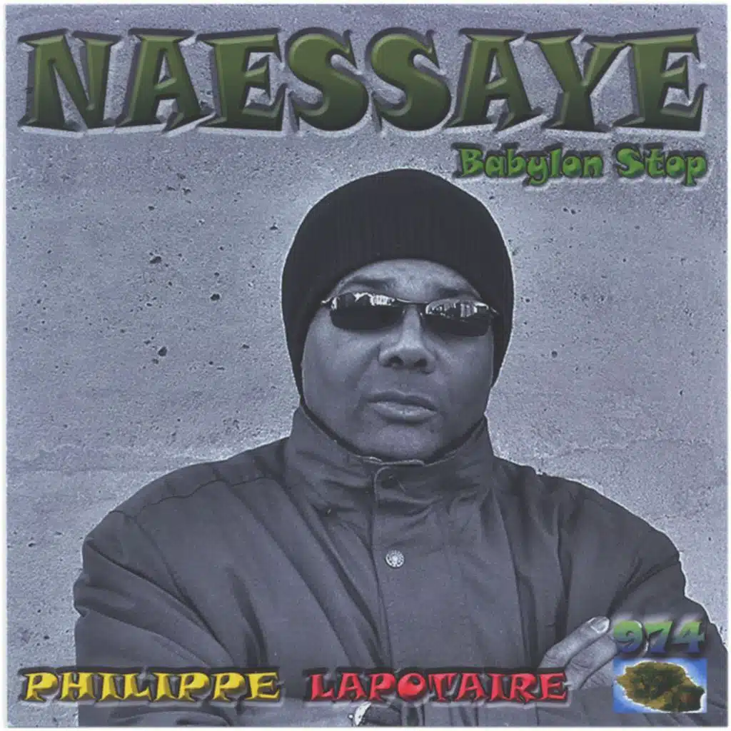 Babylon Stop