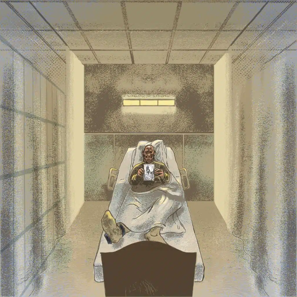 Released To Die: Episode 1