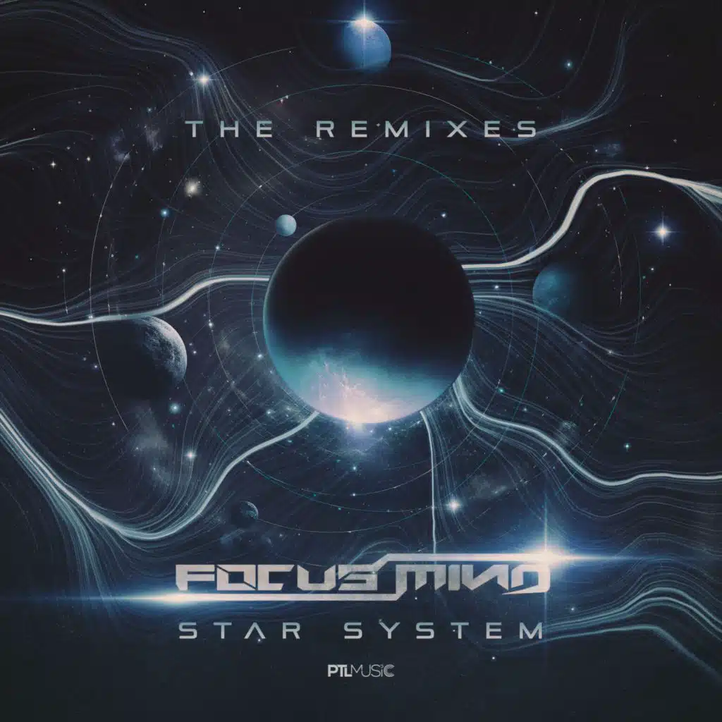 Star System (The Remixes)