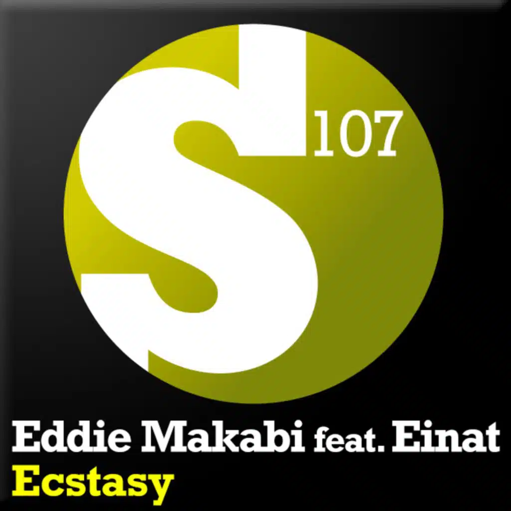 Ecstasy (feat. Einat)