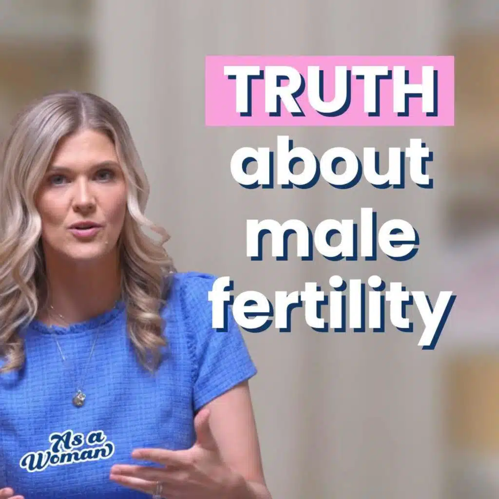 Sperm Health and Male Fertility