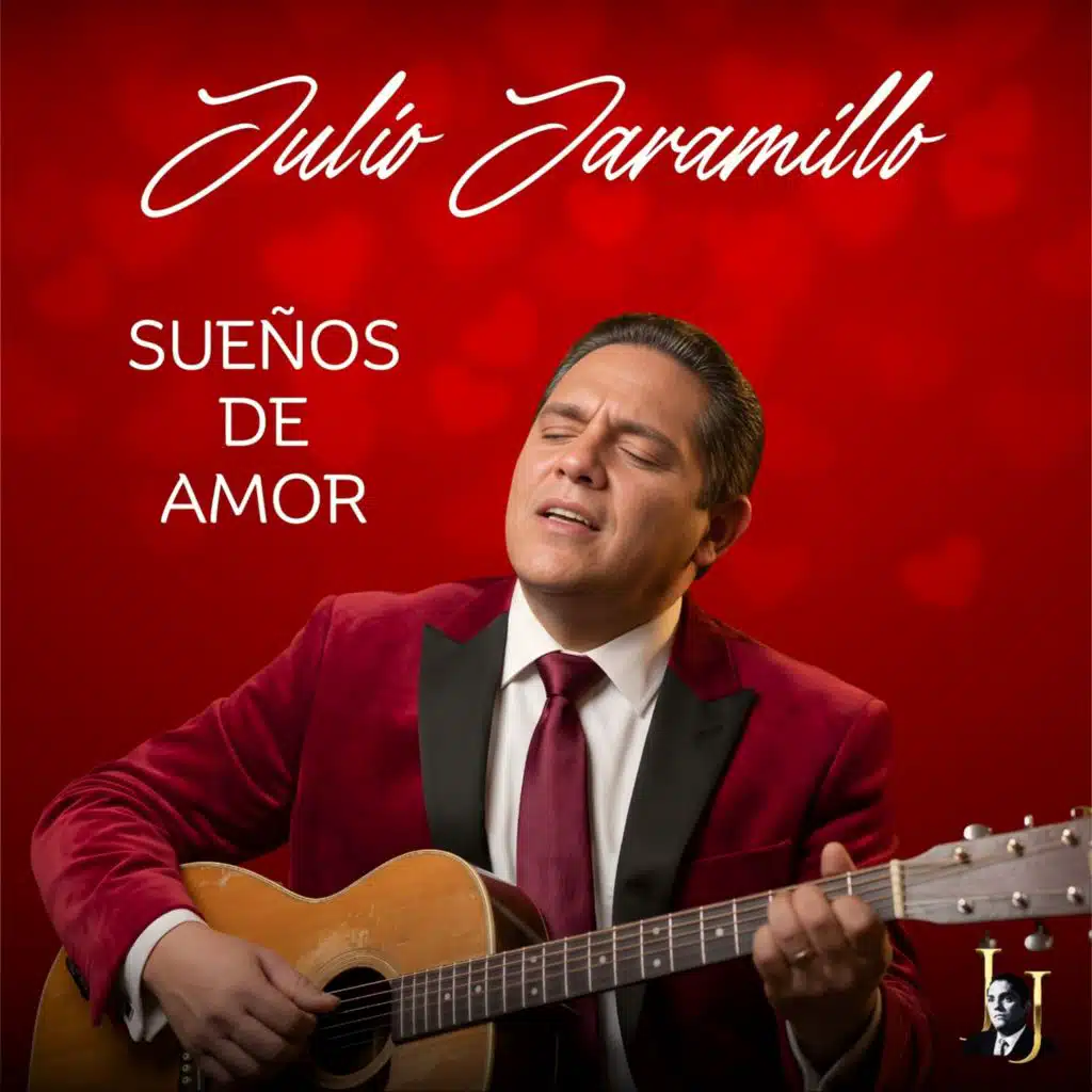 Julio Jaramillo