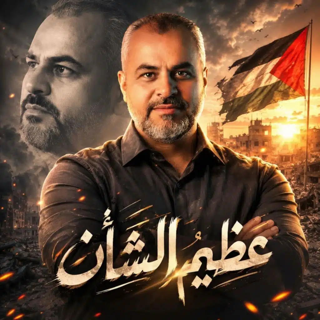 عظيم الشأن النسخة الأصلية