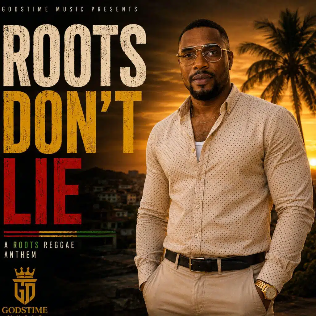 ROOTS DON'T LIE