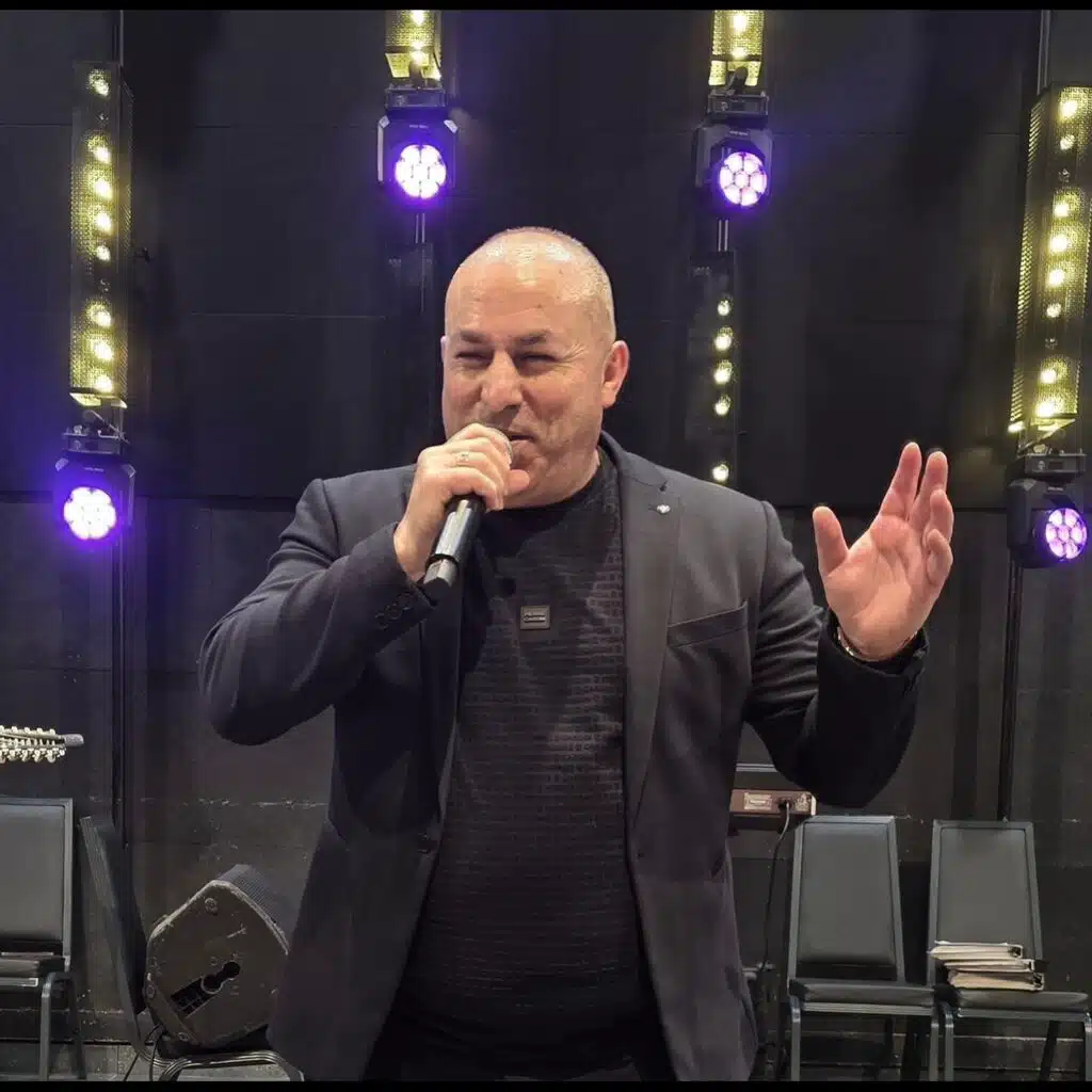 سيد سعيد