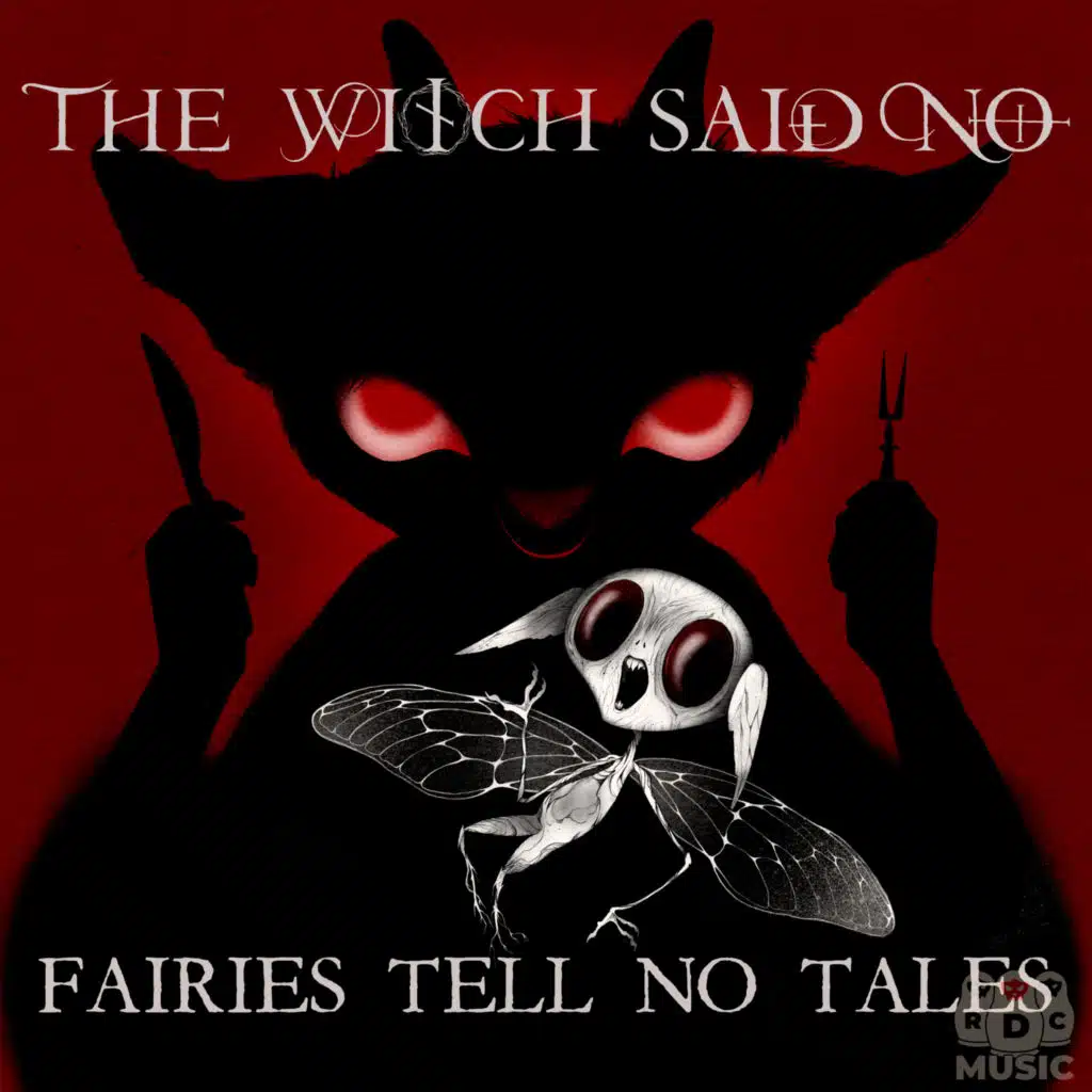 The Witch Said No