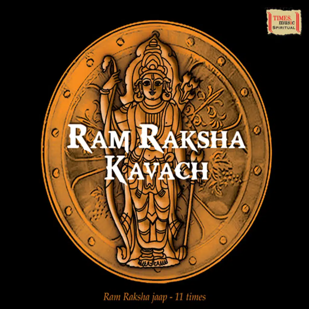 Harsha Bhave & Kshitij Tarey
