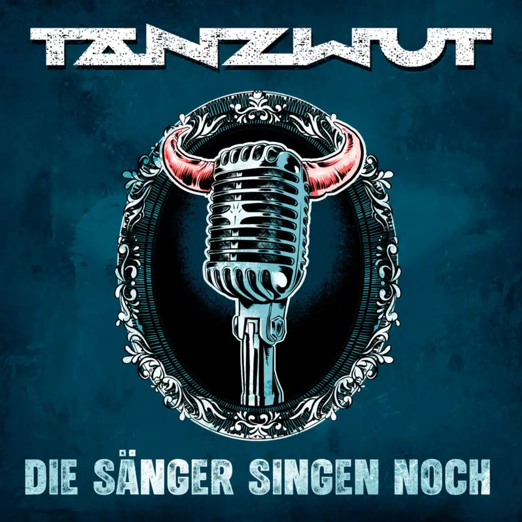Die Sänger singen noch