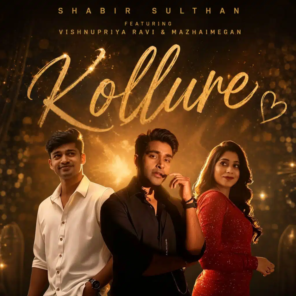 Shabir Sulthan