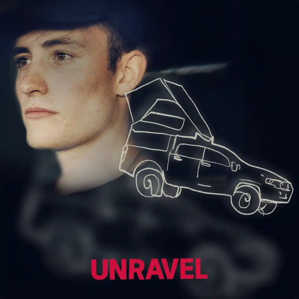 07 What Became of Jack?&nbsp;|&nbsp;Two cars