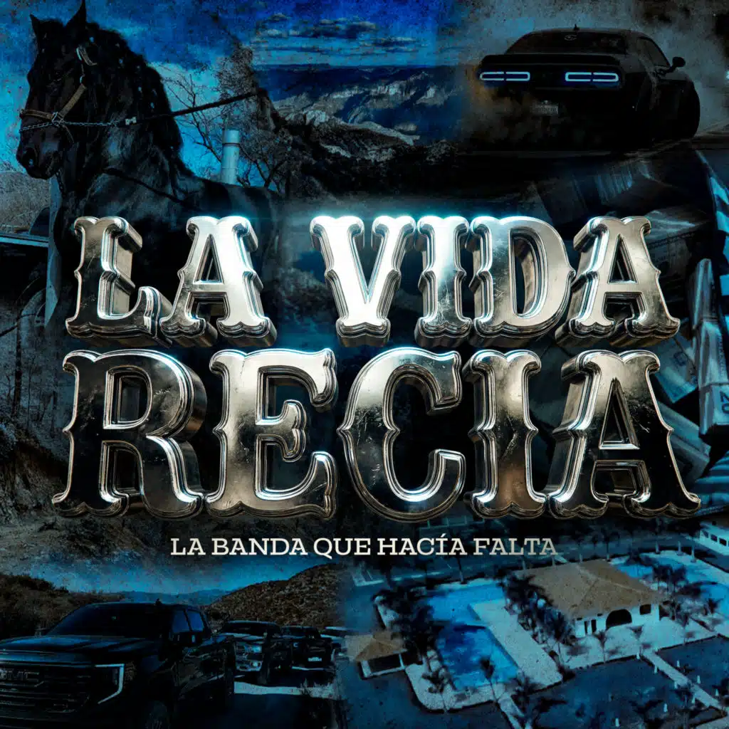 La Banda Que Hacía Falta