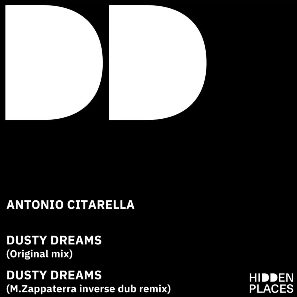 Dusty Dreams