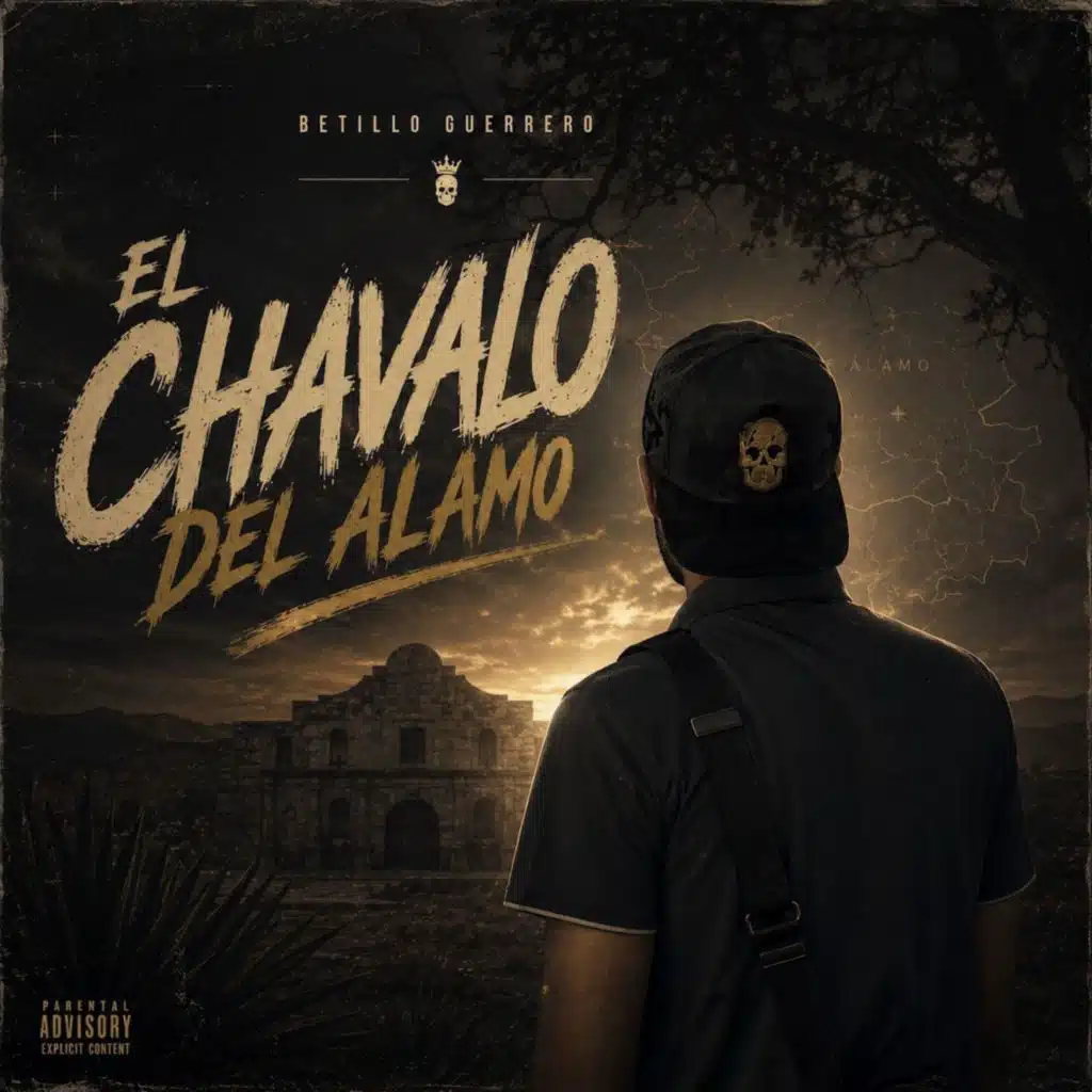 El Chavalo Del Alamo
